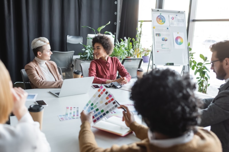 High Impact Advertising Strategies | RSVP Advertising Northern California